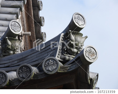 Onigawara and Toribusuma 107213359