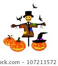 Scarecrow  107213572