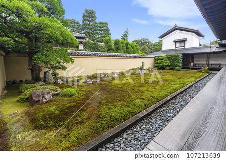 大德寺分院、龍元院、北條北庭園「龍吟亭」(京都府志野) 大德寺分院、龍元院、北條北庭園「龍吟亭」(京都府志野) 107213639