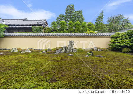 大德寺分院、龍元院、北條北庭園「龍吟亭」(京都府志野) 大德寺分院、龍元院、北條北庭園「龍吟亭」(京都府志野) 107213640