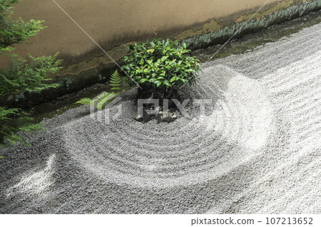 Daitokuji Temple sub-temple, Ryugen-in Temple, Tengyusho (Aun Garden) 107213652