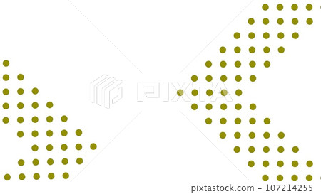 Dot pattern background material Dot pattern background material 107214255