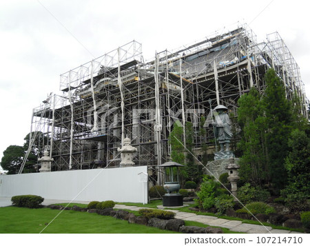 "Sangakuin" located in Warabi City, Saitama Prefecture 107214710