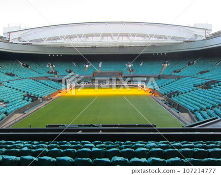 England, London, Wimbledon England, London, Wimbledon 107214777