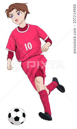 Football Football 107214988