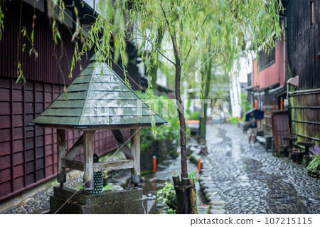 谷中水喜劇 谷中水喜劇 107215115