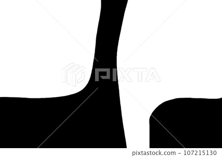 Black White Abstract Design Pattern Template Sample Shape Object Blank Space Copy Space Background Empty Mock Up Black White Abstract Design Pattern Template Sample Shape Object Blank Space Copy Space Background Empty Mock Up 107215130