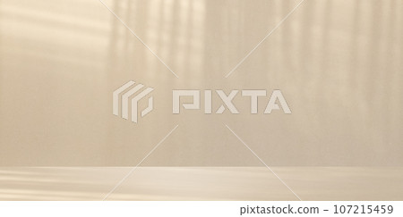Minimalistic abstract gentle light beige background 107215459