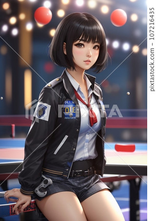 女生 女孩 女性 107216435