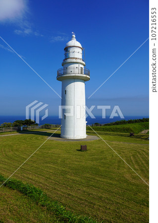 Hayamisaki Lighthouse 107216553