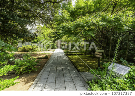 石川縣加賀市藥王院溫泉寺山代溫泉 石川縣加賀市藥王院溫泉寺山代溫泉 107217357