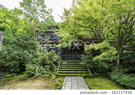 Yamashiro Onsen, Yakuoin Onsenji Temple, Kuri, Kaga City, Ishikawa Prefecture 107217438