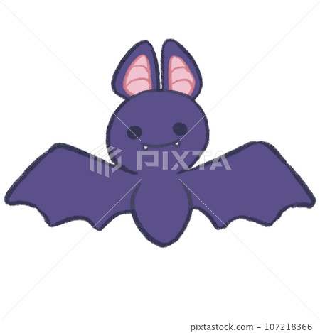 Bat Bat 107218366