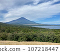 Mt. Fuji Lake Yamanaka Panorama Observatory September ① 107218447