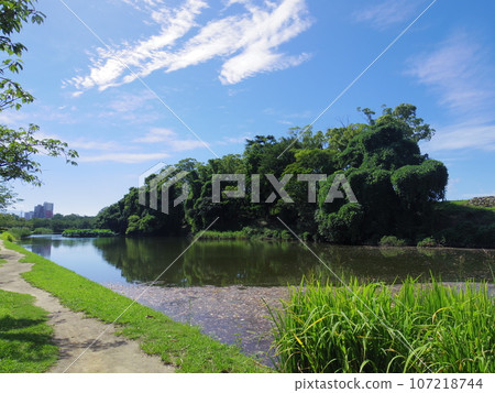Ohori Park (Fukuoka City, Fukuoka Prefecture) Ohori Park (Fukuoka City, Fukuoka Prefecture) 107218744