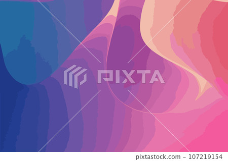 Trendy simple color gradient background Trendy simple color gradient background 107219154