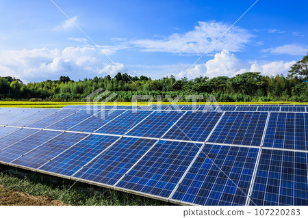 太陽能板 太陽能板 107220283