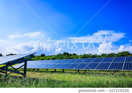 太陽能板 107220288