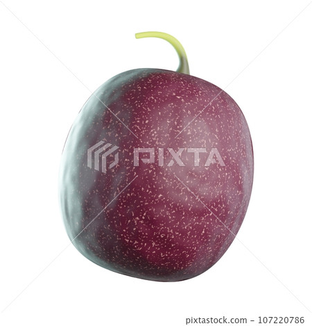 Plum 3D Models, Plum Simulation and Design Plum 3D Models, Plum Simulation and Design 107220786