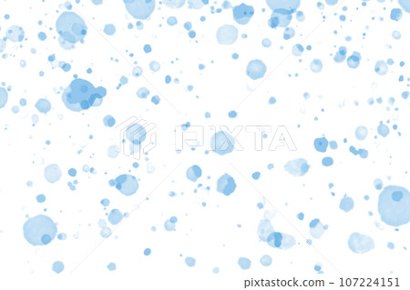 水彩背景 水彩背景 107224151