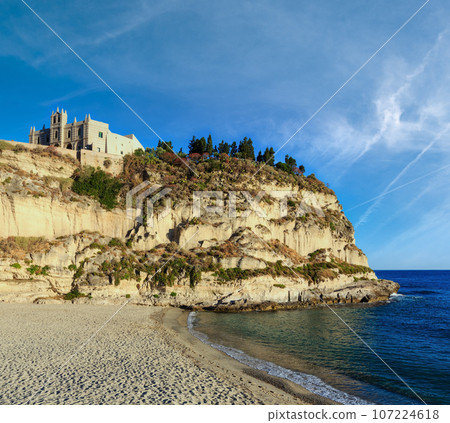 Santa Maria Island - Tropea, Calabria, Italy 107224618