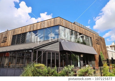 Logroad代官山啤酒館 107225877