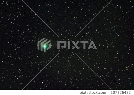 Comet ZTF 2023・1/29 Comet ZTF 2023・1/29 107226482