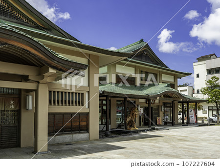Yamanaka Onsen Yamanakaza Kaga City, Ishikawa Prefecture Yamanaka Onsen Yamanakaza Kaga City, Ishikawa Prefecture 107227604