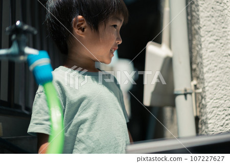 供水 花園 院子 107227627
