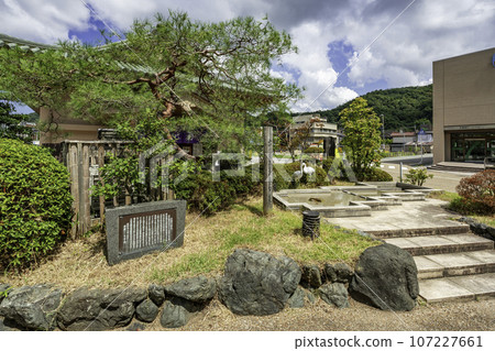 山中溫泉 - 著名溫泉的歷史 - 石川縣加賀市 107227661