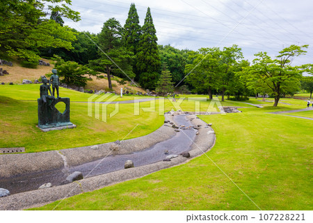 Taikesan Land 107228221