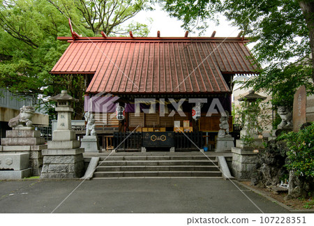 Miho Daikuni Shrine (Takasaki City) 107228351