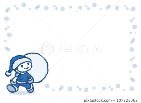 聖誕老人 聖誕老人 107228362