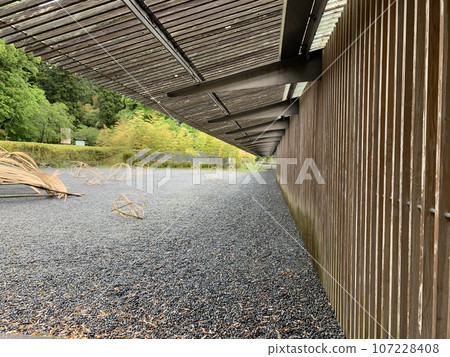 Bato Hiroshige Museum Kengo Kuma Bato Hiroshige Museum Kengo Kuma 107228408