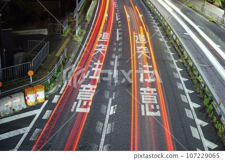 深夜國道 深夜國道 107229065