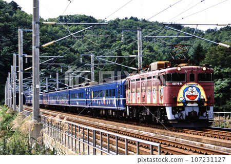 2002 ED798 Rapid Kaikyo on the Tsugaru Kaikyo Line 2002 ED798 Rapid Kaikyo on the Tsugaru Kaikyo Line 107231127