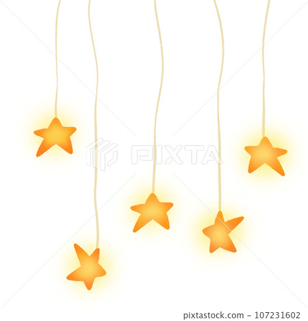 cute bear and moon cute bear and moon 107231602