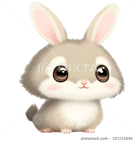 rabbit 107231694