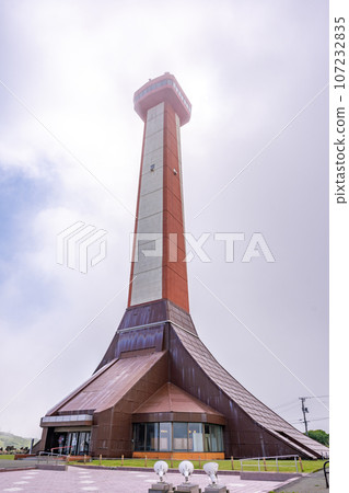 建國百年紀念塔、北部紀念館、稚內公園 建國百年紀念塔、北部紀念館、稚內公園 107232835