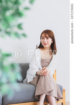 放鬆 107233681