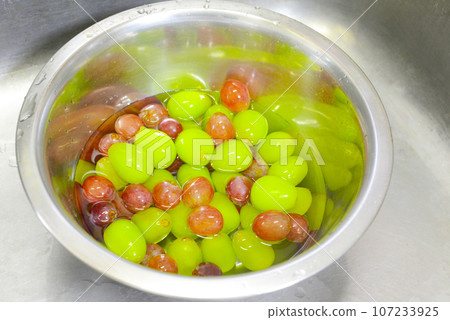 閃耀玫瑰色水洗 107233925