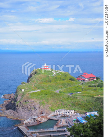 北海道絕景:小樽宿津風景 北海道絕景:小樽宿津風景 107234584