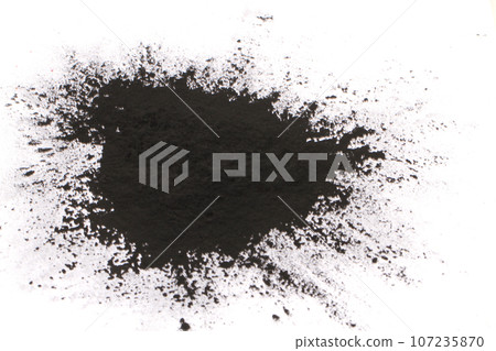 black laser powder black laser powder 107235870