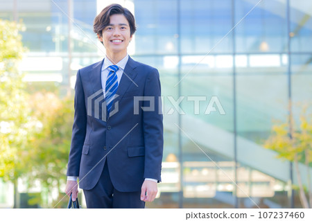 商務新員工人像攝影合作《LINK FOREST》 107237460