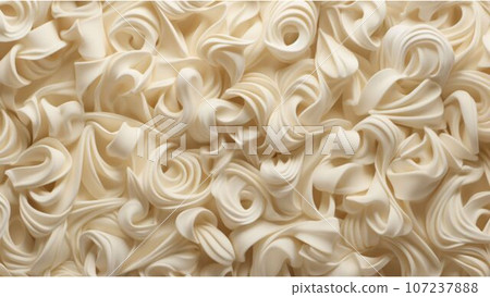 abstract pattern of fabric texture abstract pattern of fabric texture 107237888