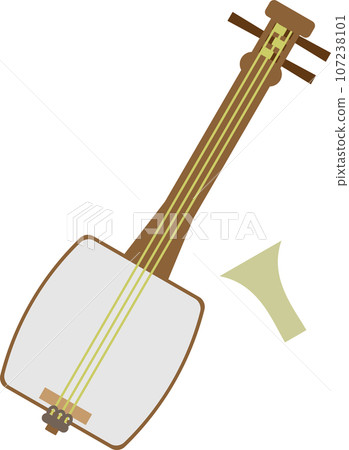 Shamisen 107238101
