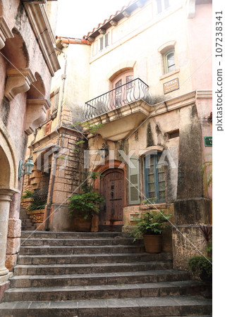 和歌山港 [波爾圖歐洲] / 和歌山市 107238341