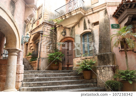 和歌山港 [波爾圖歐洲] / 和歌山市 107238342