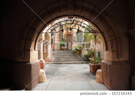 和歌山港 [波爾圖歐洲] / 和歌山市 107238343