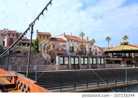 和歌山港 [波爾圖歐洲] / 和歌山市 107238344